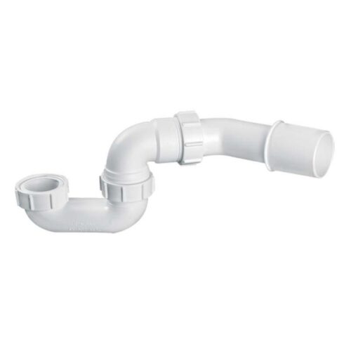 Vatnslás f. baðker 11/2" x40/50