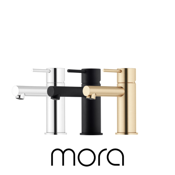 Mora INXX II Sharp handl.tæki