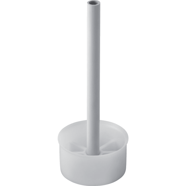 Vatnsþrenging f. innb. kassa