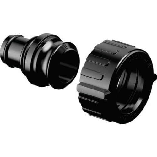 Q&E Aqua Plus Endastykki 31mm