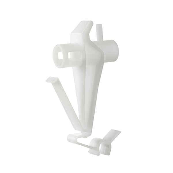 Stýring f AQUA hnapp / upptog