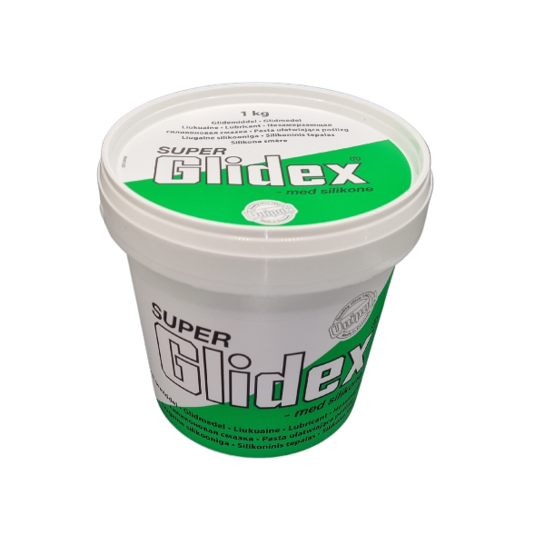 Glidex Silicon feiti -30°C  1.KG