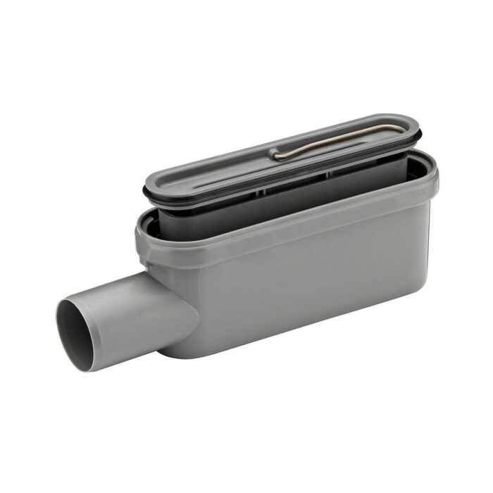 Niðurfall 1415 m/hliðar50 - 0,8 l/s