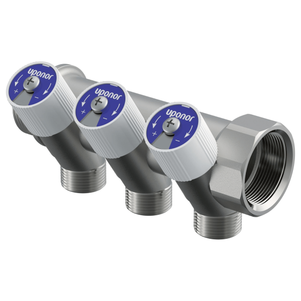 Dreifikista SH 3 stút. m/loka