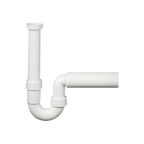 Plastvatnslás 1 1/2" x 40 mm