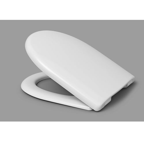 Wc seta Move hvít softclose