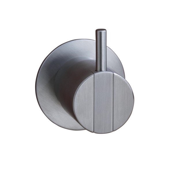 VOLA handfang 1 handar króm