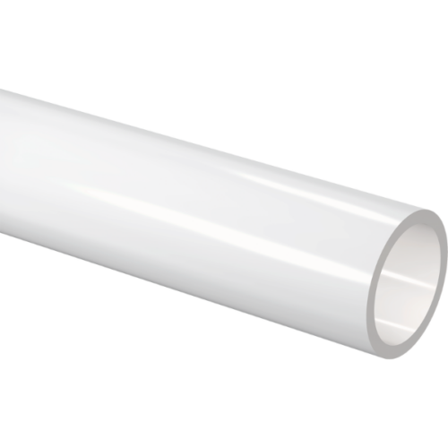 Q&E Radi rör stöng PN6 63x5,8   6mtr