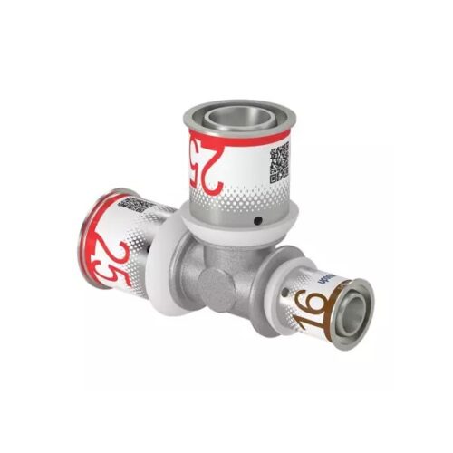 T-tengi 25x25x16 stál