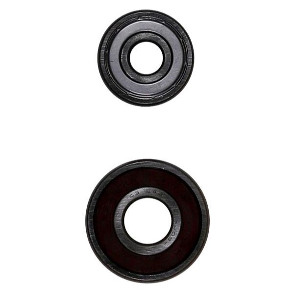 Legusett SEG. Frame A.