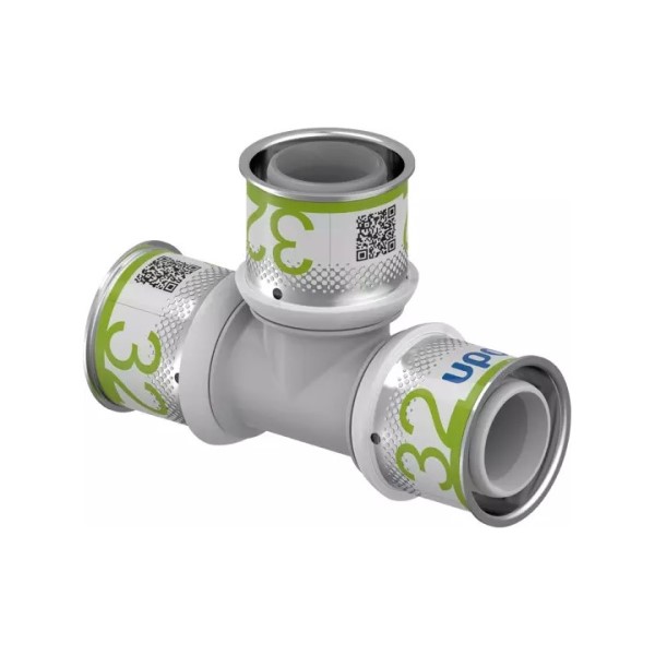 T-tengi 32x32x32 plast