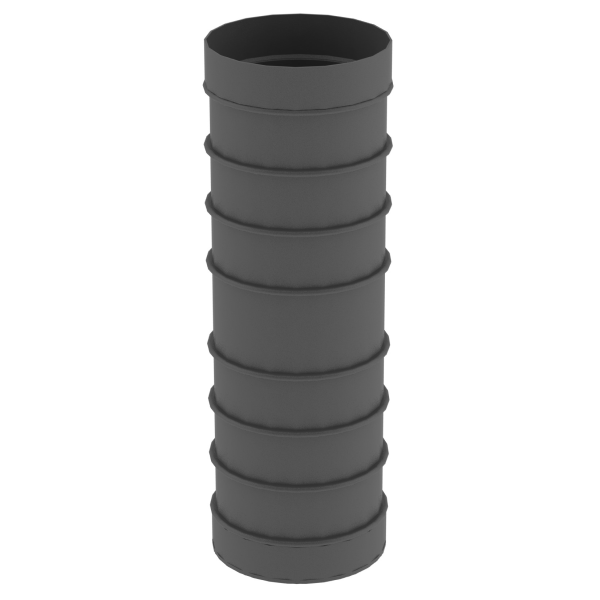 Brunnaframl.m/botni 400 H=12000mm