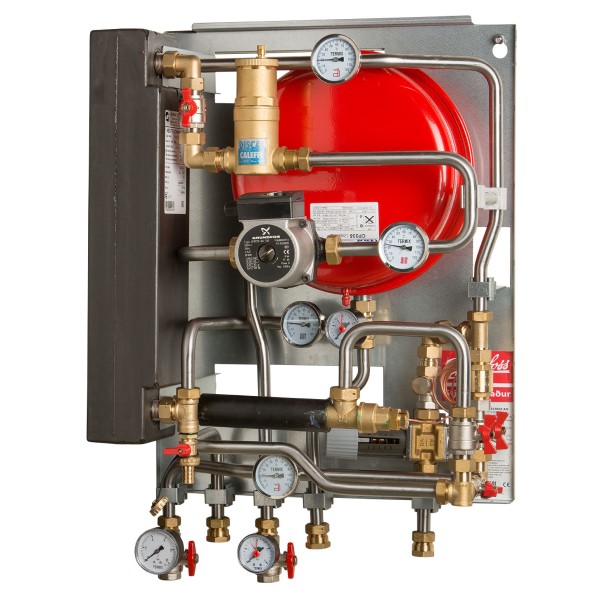 Tengigrind VXT-24  Snjóbr AVTB  30 KW