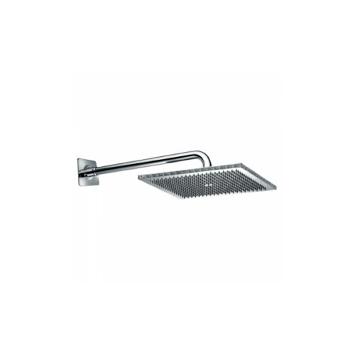 Sturtuhaus Dream-Rect 400x300mm M. 400mm stöng