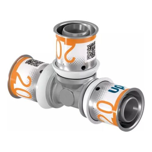 T-tengi 20x20x20 stál