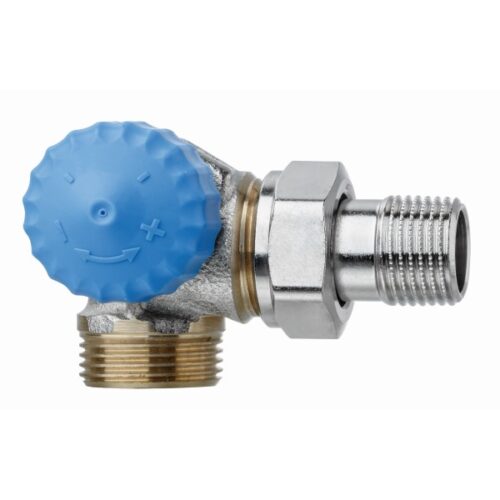 Heimeier ofnloki 3/8" horn HÆGRI