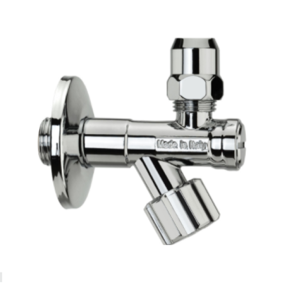 Tengikrani 1/2" m síu styttri