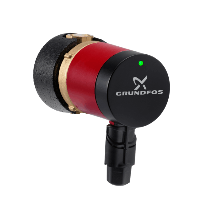 COMFORT 15-14 B PM Hringrásardæla f. neysluvatn