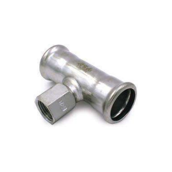 M-Té 28x ½ x28 Inox 316 ryðfrí