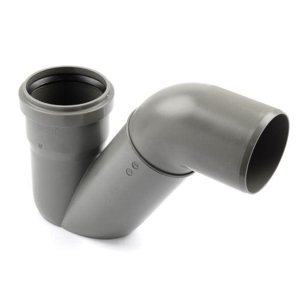 Vatnslás f. 1312 niðurfall