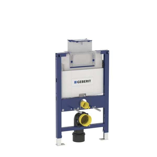 GEBERIT WC kassi OMEGA 82cm - Duofix 4.0