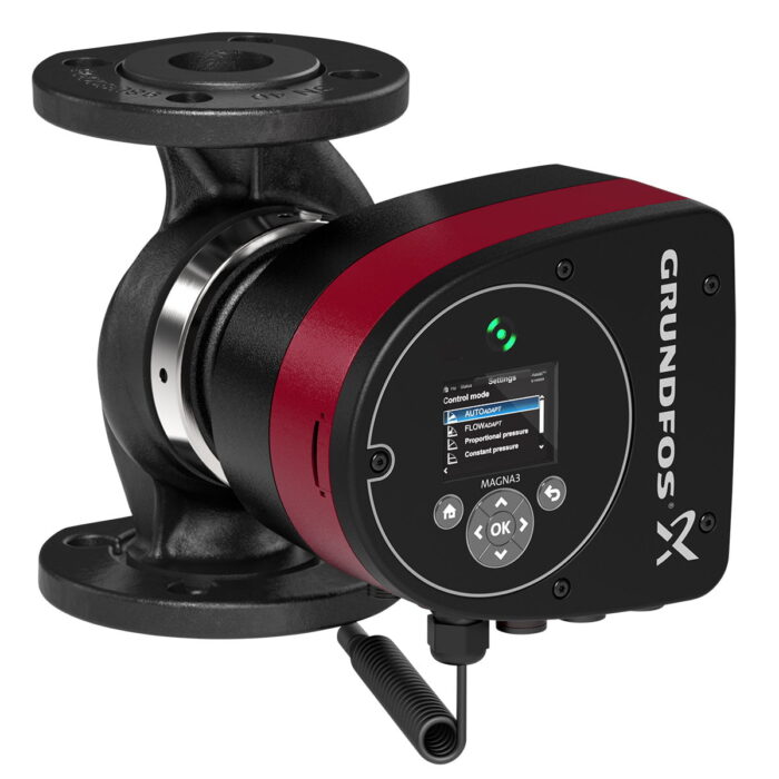 MAGNA3 32-100 F 220 1x230v PN6/10