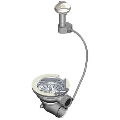 A3 Lyftitappi f.1 hólf,snúning