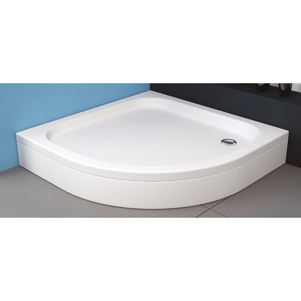 Kolpa ONTEX Bogadreginn sturtubotn