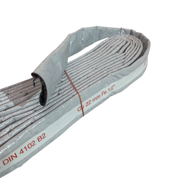 Ádragseinagr 22 mm rúlla 10m