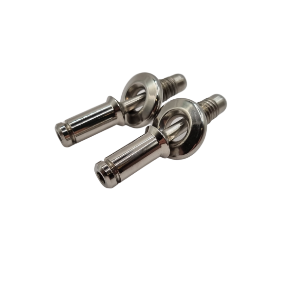 Geberit ONE wc setu festiboltar