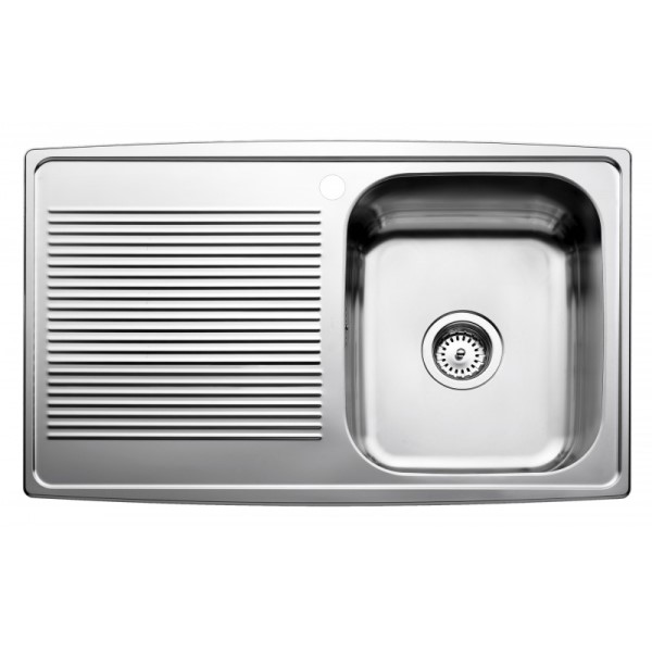 Intra-Horizon 1hólf+borð / hólf