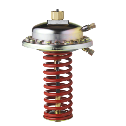 Þrýstiminnkari AFP PB25 0,15-1,5 250cm2 red