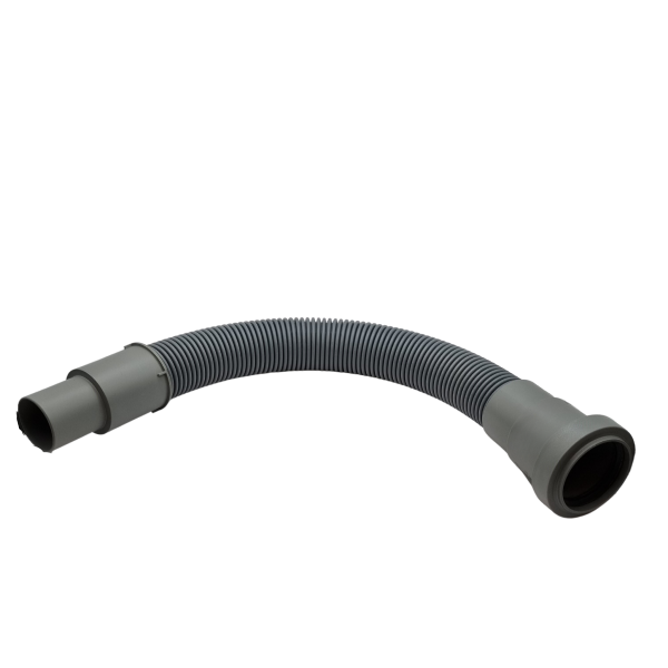 Frárennslisbarki PP 50mm í 50/40mm - 75cm