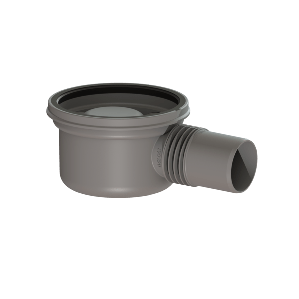 Gólflás 50mm m/færslu