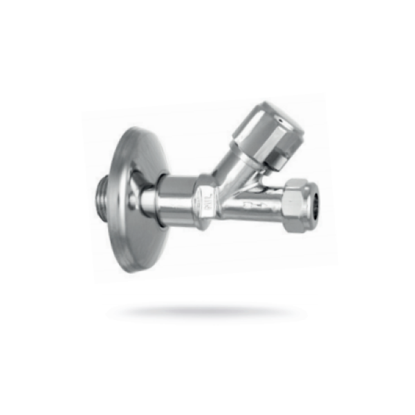 Tengikrani 1/2" beinn langir