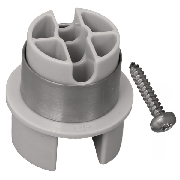 IFÖ Space, festing fyrir hurð, efri, grá