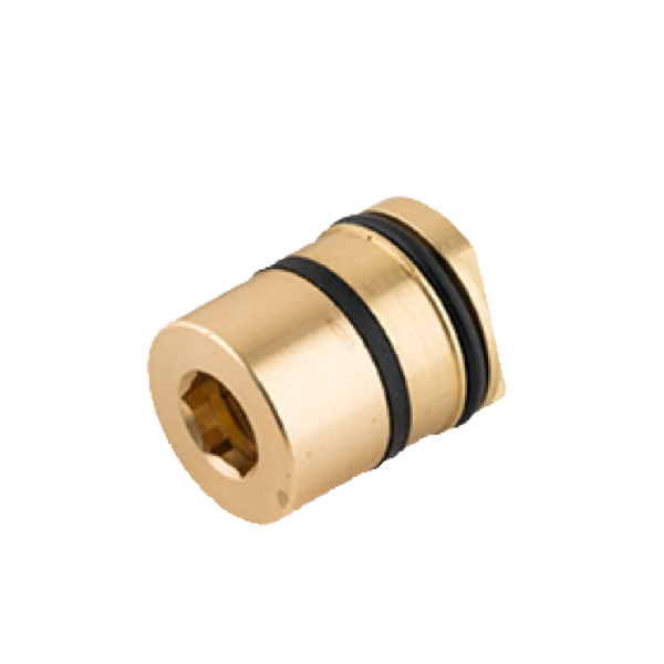 Koparnippill * e.fáanlegt stakt hluti af 20409425 *