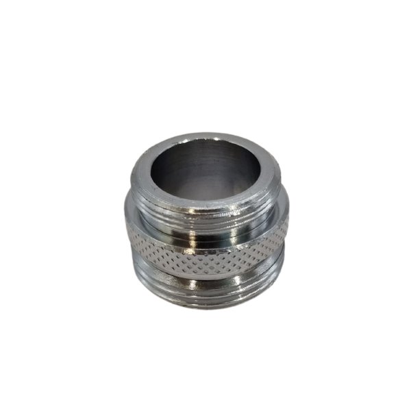 Breytistykki M24x1 x 3/4"f.slöngu