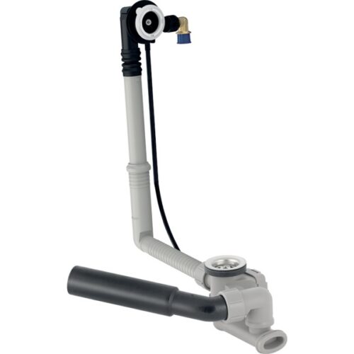 Lyftitappas. í baðkar m rennsl