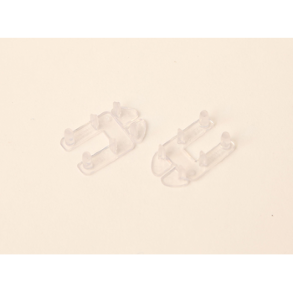 Plast f. segullista í IFÖ Silver