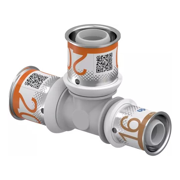 T-tengi 20x20x16 plast