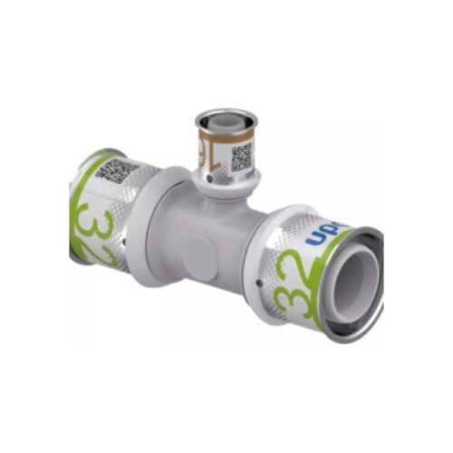 T-tengi 32x16x32 plast