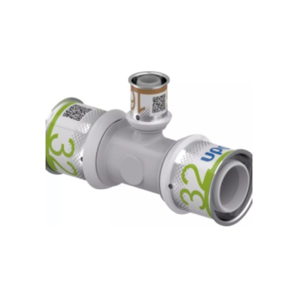 T-tengi 32x16x32 plast