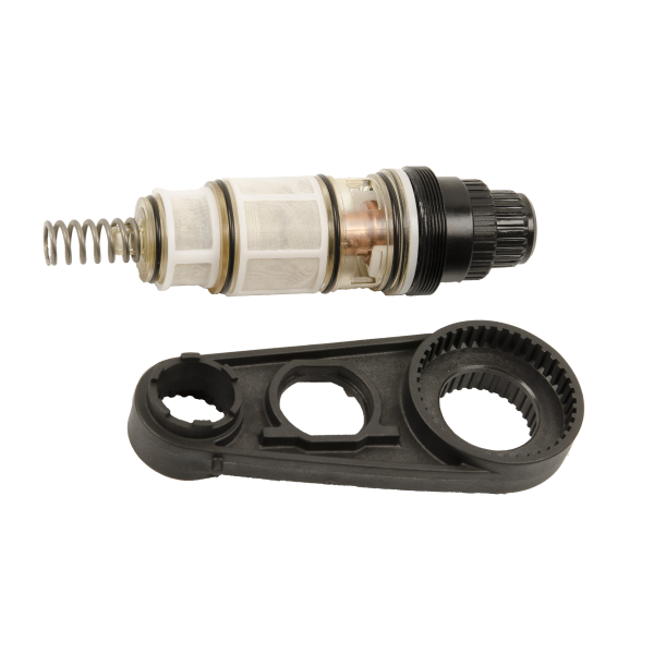 MMIX/Siljan hitastýring í termótæki