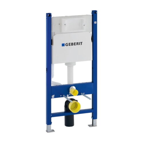 GEBERIT WC kassi DELTA 112cm