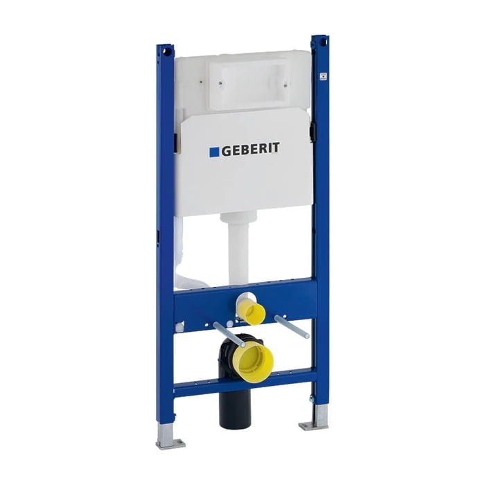 GEBERIT WC kassi DELTA 112cm