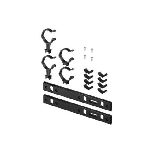 Aqua Plus festingapar m.veggfestingu