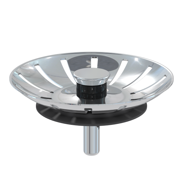 PREVEX tappi í körfubotnventil 79mm f.Smartloc