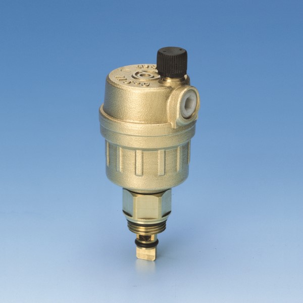 Sjálfvirk loftskrúfa 1/2"