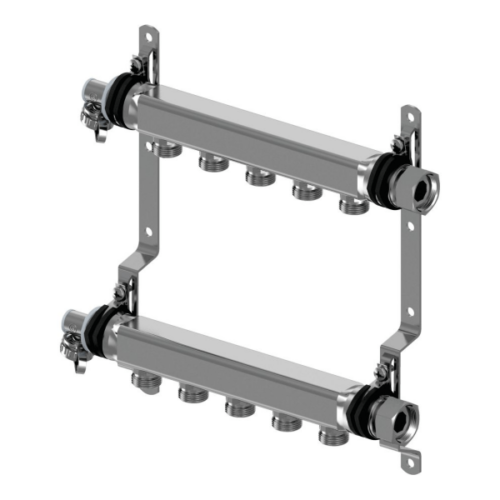 Dreifikista f.ofna 1" 7 stútar